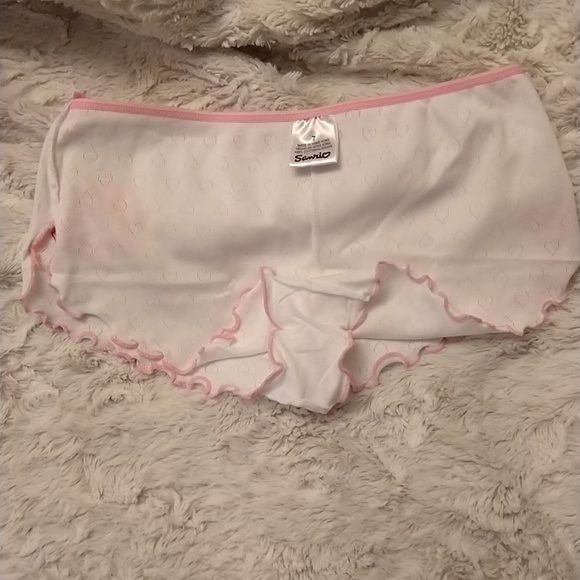 Hello Kitty Underwear *NWOT* - Picture 7 of 12